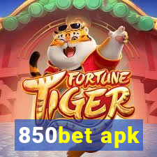 850bet apk